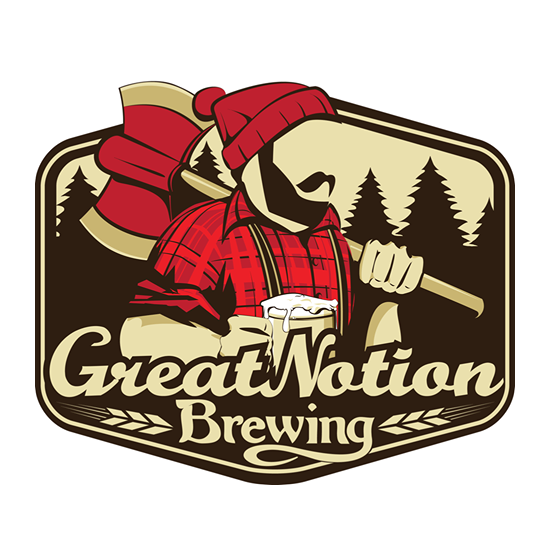 Robert McCoy, Great Notion Brewing